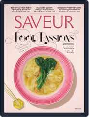 Saveur (Digital) Subscription                    February 20th, 2019 Issue