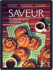 Saveur (Digital) Subscription                    October 10th, 2018 Issue