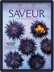 Saveur (Digital) Subscription                    May 11th, 2018 Issue
