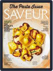 Saveur (Digital) Subscription                    October 1st, 2017 Issue