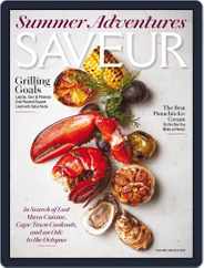 Saveur (Digital) Subscription                    June 1st, 2017 Issue