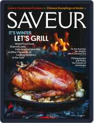 Saveur (Digital) Subscription                    February 1st, 2017 Issue
