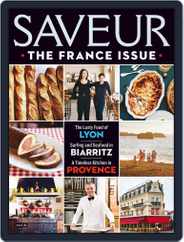 Saveur (Digital) Subscription                    May 1st, 2016 Issue
