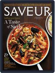 Saveur (Digital) Subscription                    April 1st, 2016 Issue