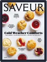Saveur (Digital) Subscription                    March 1st, 2016 Issue