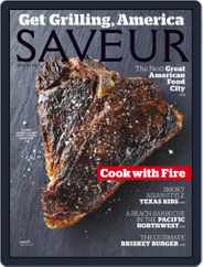 Saveur (Digital) Subscription                    June 1st, 2015 Issue
