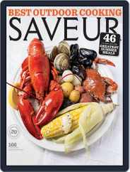 Saveur (Digital) Subscription                    June 1st, 2014 Issue