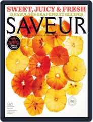 Saveur (Digital) Subscription                    March 1st, 2014 Issue