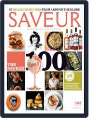 Saveur (Digital) Subscription                    January 1st, 2014 Issue