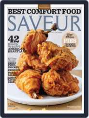 Saveur (Digital) Subscription                    August 1st, 2013 Issue