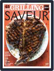 Saveur (Digital) Subscription                    June 1st, 2013 Issue