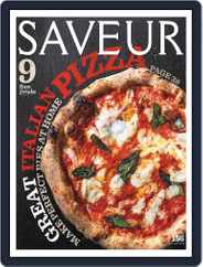 Saveur (Digital) Subscription                    May 1st, 2013 Issue