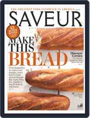 Saveur (Digital) Subscription                    April 14th, 2012 Issue