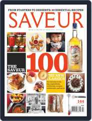 Saveur (Digital) Subscription                    December 24th, 2011 Issue