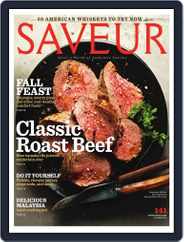 Saveur (Digital) Subscription                    September 10th, 2011 Issue