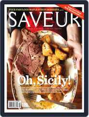 Saveur (Digital) Subscription                    February 12th, 2011 Issue