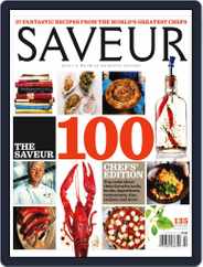 Saveur (Digital) Subscription                    December 18th, 2010 Issue