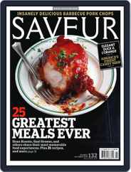 Saveur (Digital) Subscription                    September 18th, 2010 Issue