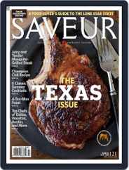 Saveur (Digital) Subscription                    May 30th, 2009 Issue