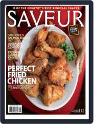 Saveur (Digital) Subscription                    May 28th, 2008 Issue