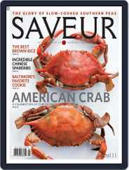 Saveur (Digital) Subscription                    May 6th, 2008 Issue