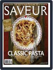 Saveur (Digital) Subscription                    March 27th, 2008 Issue