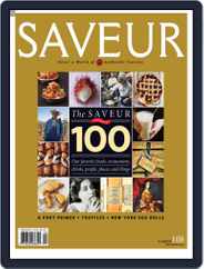 Saveur (Digital) Subscription                    December 29th, 2007 Issue