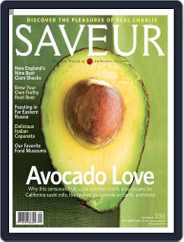 Saveur (Digital) Subscription                    July 14th, 2007 Issue