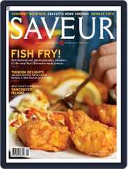 Saveur (Digital) Subscription                    July 15th, 2006 Issue