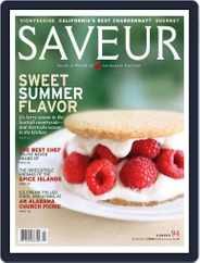 Saveur (Digital) Subscription                    May 27th, 2006 Issue