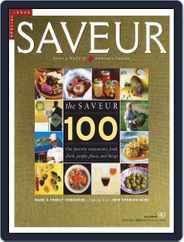 Saveur (Digital) Subscription                    January 6th, 2006 Issue