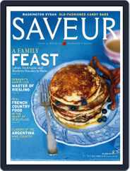 Saveur (Digital) Subscription                    September 10th, 2005 Issue