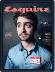 Esquire  México (Digital) Subscription                    March 1st, 2020 Issue