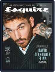 Esquire  México (Digital) Subscription                    February 1st, 2020 Issue