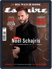 Esquire  México (Digital) Subscription                    November 1st, 2019 Issue