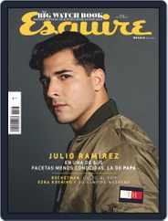 Esquire  México (Digital) Subscription                    June 1st, 2019 Issue