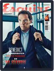Esquire  México (Digital) Subscription                    November 1st, 2016 Issue