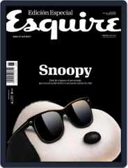Esquire  México (Digital) Subscription                    January 1st, 2016 Issue