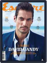 Esquire  México (Digital) Subscription                    November 12th, 2015 Issue