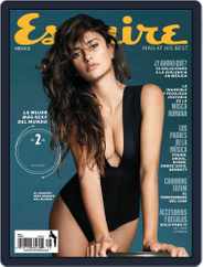 Esquire  México (Digital) Subscription                    December 11th, 2014 Issue