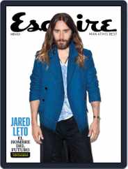 Esquire  México (Digital) Subscription                    September 12th, 2014 Issue