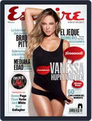 Esquire  México (Digital) Subscription                    June 11th, 2013 Issue