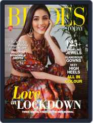 Brides Today (Digital) Subscription                    April 1st, 2020 Issue