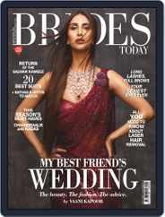 Brides Today (Digital) Subscription                    March 1st, 2020 Issue