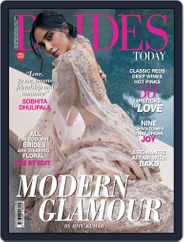 Brides Today (Digital) Subscription                    December 1st, 2019 Issue