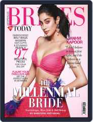 Brides Today (Digital) Subscription                    September 1st, 2019 Issue