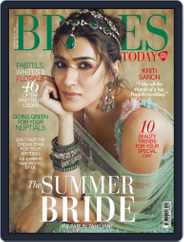Brides Today (Digital) Subscription                    August 1st, 2019 Issue