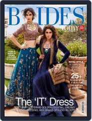 Brides Today (Digital) Subscription                    June 1st, 2019 Issue