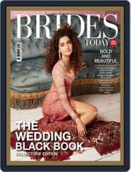 Brides Today (Digital) Subscription                    February 1st, 2019 Issue