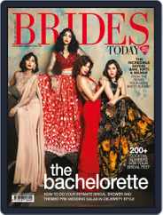 Brides Today (Digital) Subscription                    December 1st, 2018 Issue